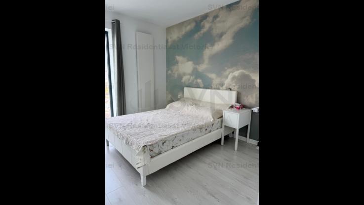 Vanzare apartament 2 camere, Aviatiei, Bucuresti