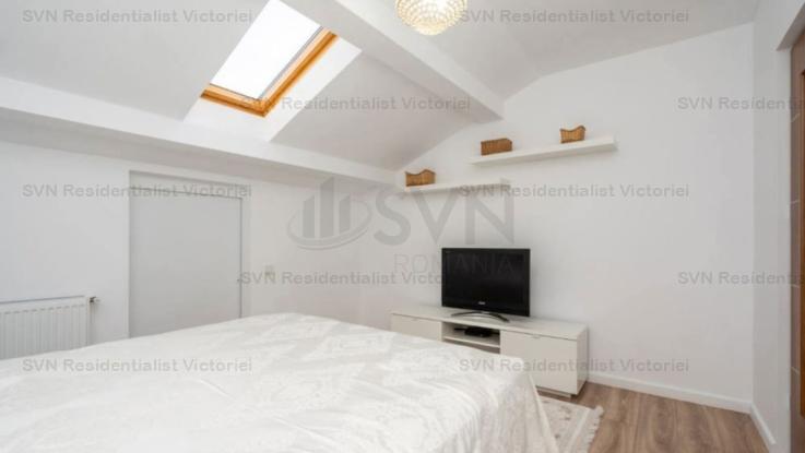 Vanzare apartament 2 camere, Bucurestii Noi, Bucuresti