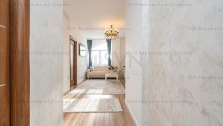 Vanzare apartament 2 camere, Bucurestii Noi, Bucuresti