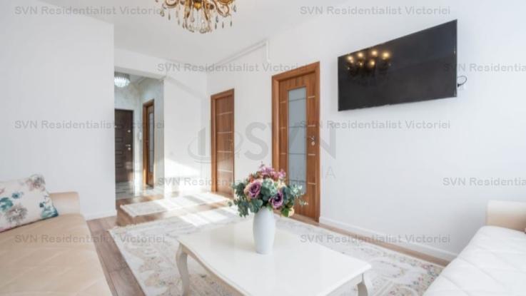 Vanzare apartament 2 camere, Bucurestii Noi, Bucuresti