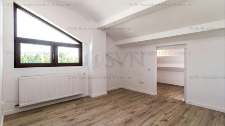 Vanzare apartament 2 camere, Bucurestii Noi, Bucuresti