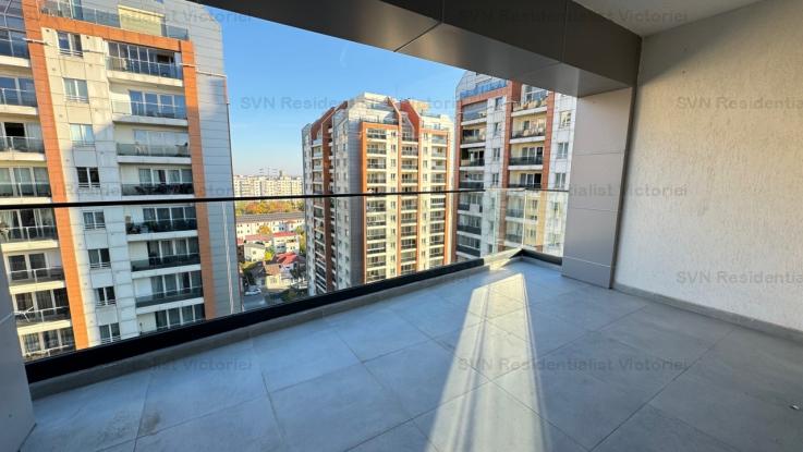 Vanzare apartament 4 camere, Dristor, Bucuresti