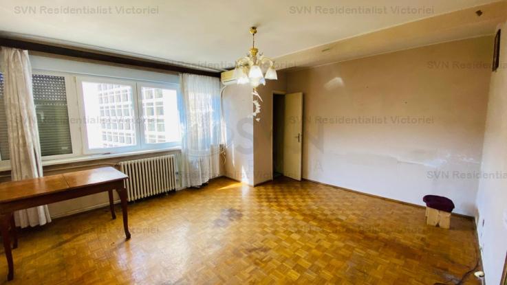 Vanzare apartament 2 camere, Calea Victoriei, Bucuresti