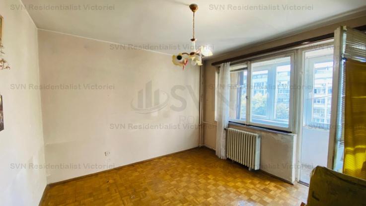 Vanzare apartament 2 camere, Calea Victoriei, Bucuresti