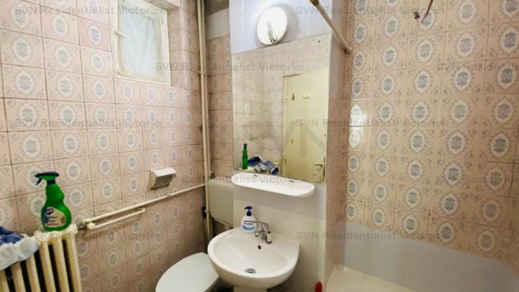 Vanzare apartament 2 camere, Calea Victoriei, Bucuresti