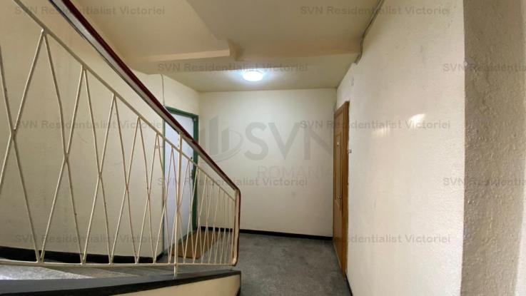 Vanzare apartament 2 camere, Calea Victoriei, Bucuresti