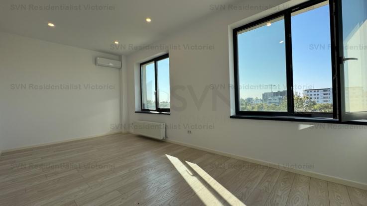 Inchiriere apartament 4 camere, Sisesti, Bucuresti