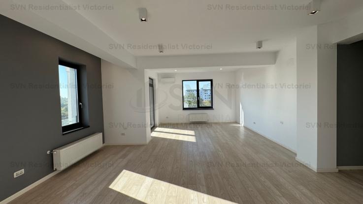 Inchiriere apartament 4 camere, Sisesti, Bucuresti