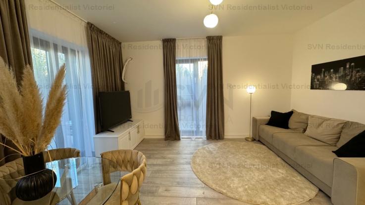 Vanzare apartament 3 camere, Piata Presei, Bucuresti