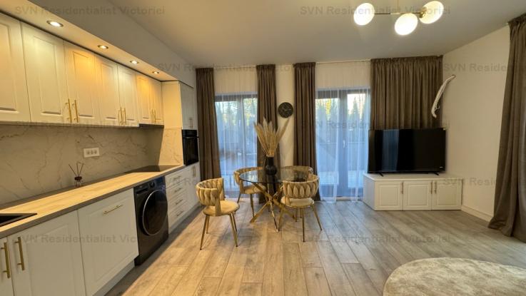 Vanzare apartament 3 camere, Piata Presei, Bucuresti