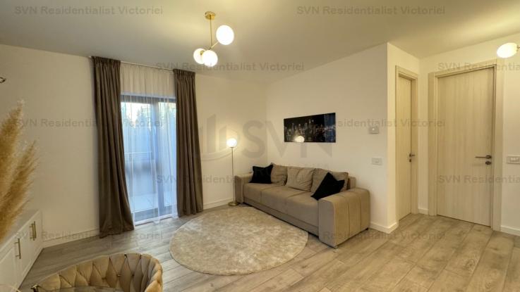 Vanzare apartament 3 camere, Piata Presei, Bucuresti