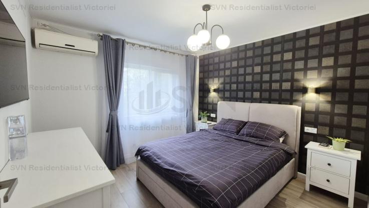 Vanzare apartament 3 camere, Baneasa, Bucuresti