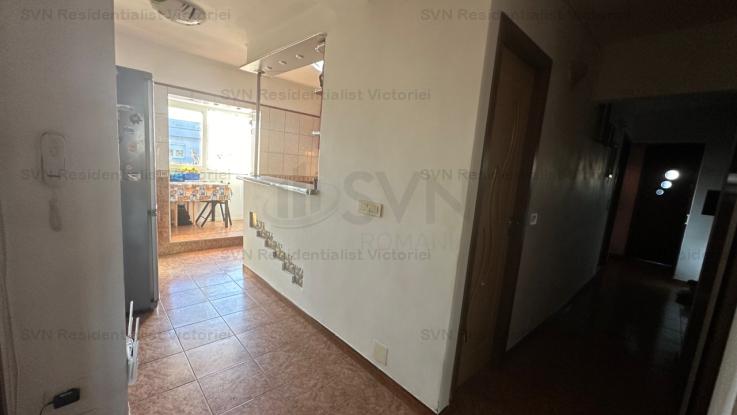 Vanzare apartament 3 camere, Baneasa, Bucuresti