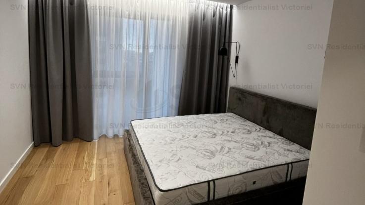 Inchiriere apartament 2 camere, Herastrau, Bucuresti