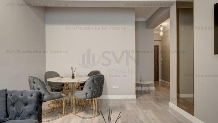 Vanzare apartament 2 camere, Aviatiei, Bucuresti