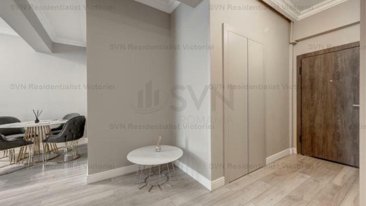 Vanzare apartament 2 camere, Aviatiei, Bucuresti