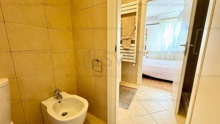 Vanzare apartament 3 camere, Floreasca, Bucuresti