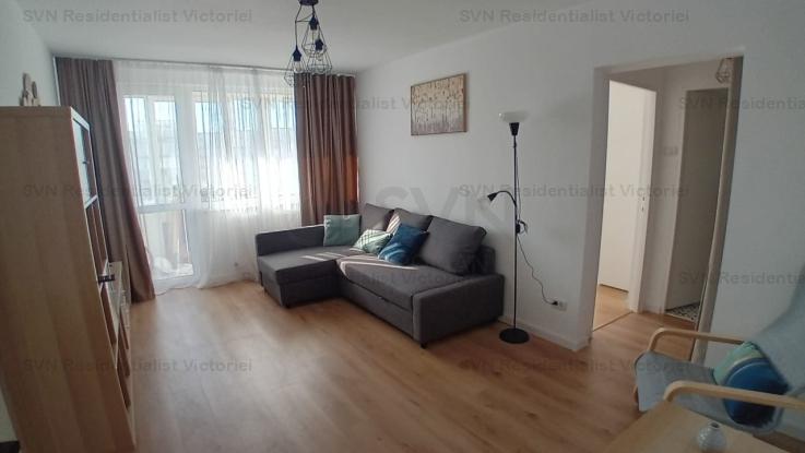 Inchiriere apartament 2 camere, Iancului, Bucuresti