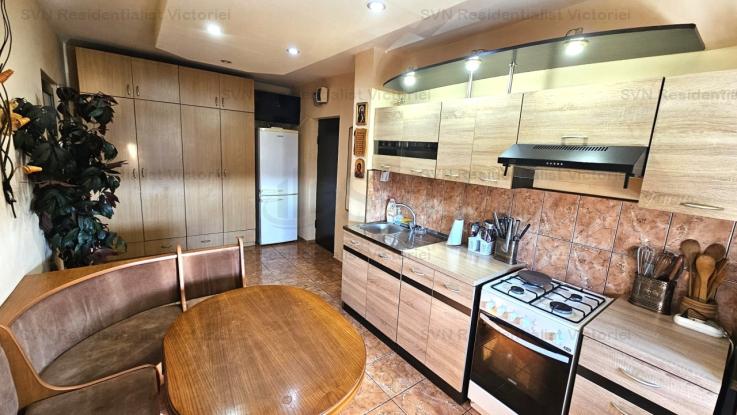 Vanzare apartament 2 camere, Militari, Bucuresti