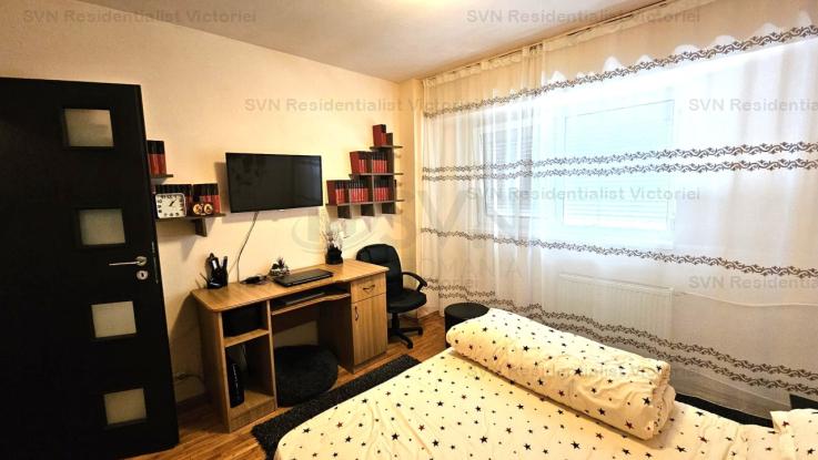 Vanzare apartament 2 camere, Militari, Bucuresti