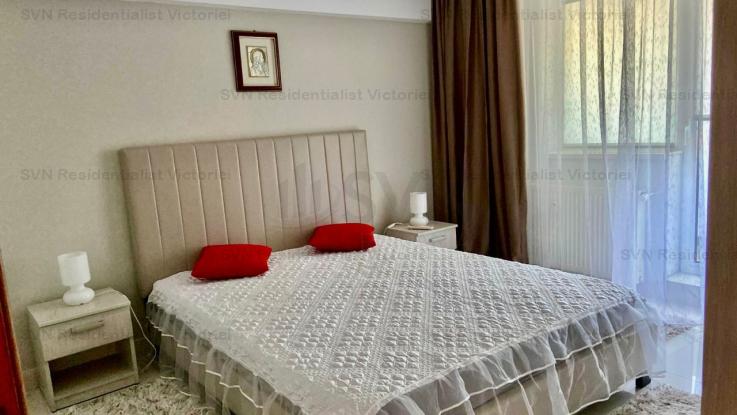 Inchiriere apartament 3 camere, Unirii, Bucuresti