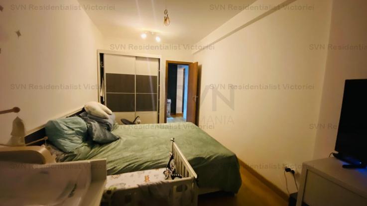 Vanzare apartament 2 camere, Drumul Taberei, Bucuresti