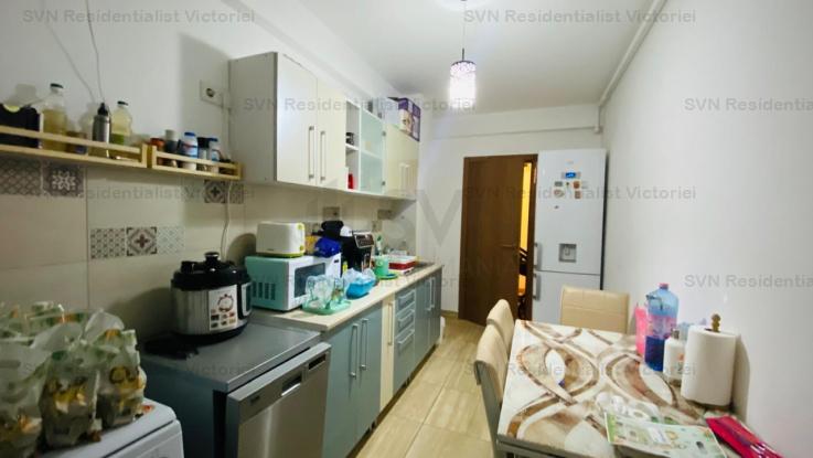 Vanzare apartament 2 camere, Drumul Taberei, Bucuresti