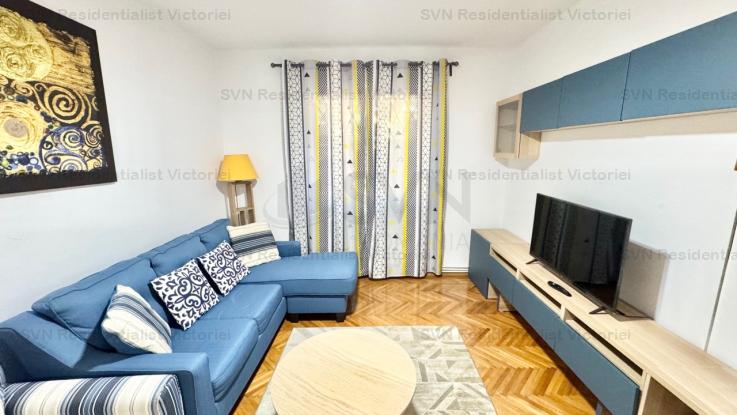 Vanzare apartament 2 camere, Floreasca, Bucuresti