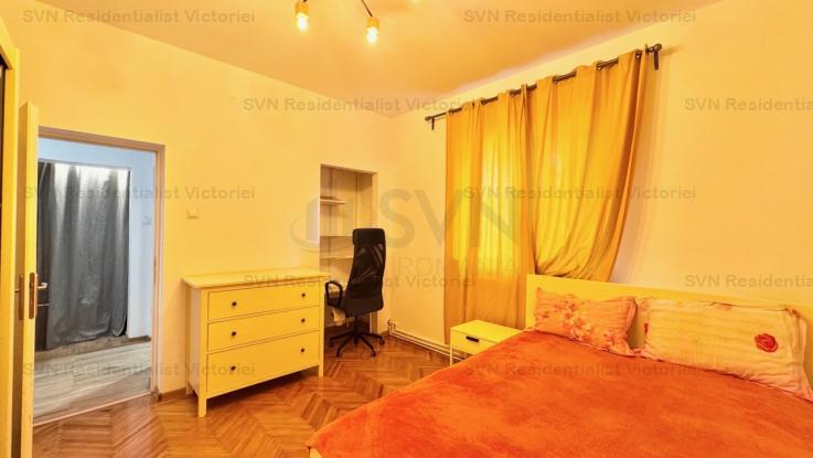 Vanzare apartament 2 camere, Floreasca, Bucuresti