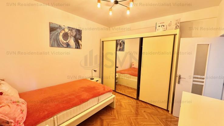 Vanzare apartament 2 camere, Floreasca, Bucuresti