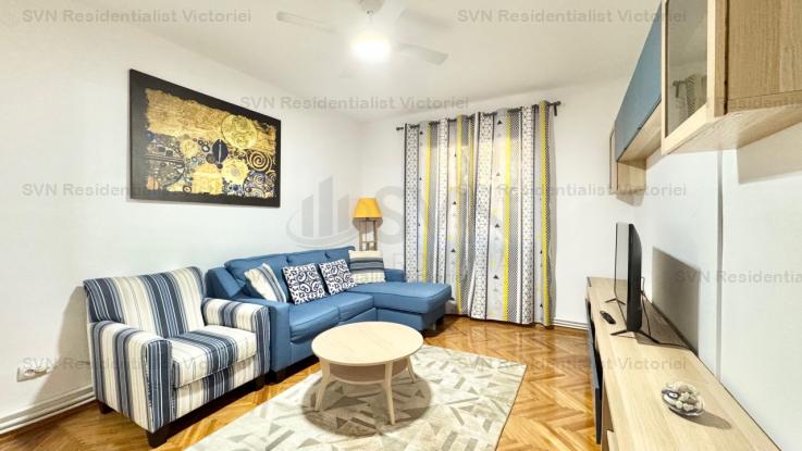 Vanzare apartament 2 camere, Floreasca, Bucuresti