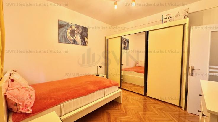 Vanzare apartament 2 camere, Floreasca, Bucuresti