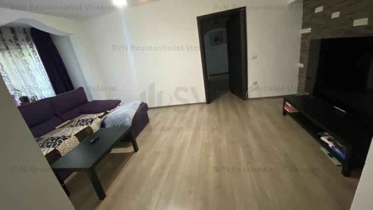 Inchiriere apartament 4 camere, Lujerului, Bucuresti