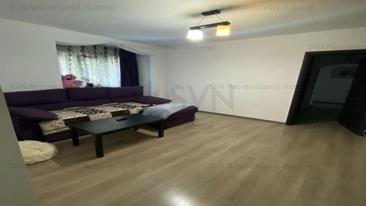 Inchiriere apartament 4 camere, Lujerului, Bucuresti