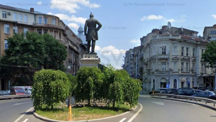 Vanzare apartament 2 camere, Kogalniceanu, Bucuresti