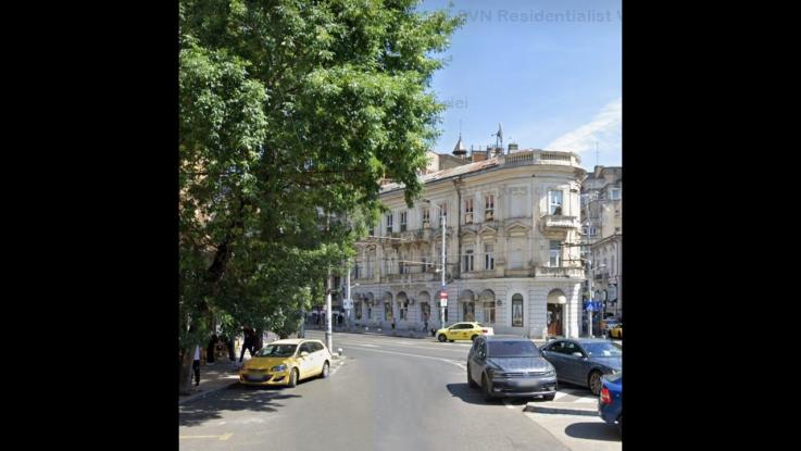 Vanzare apartament 2 camere, Kogalniceanu, Bucuresti