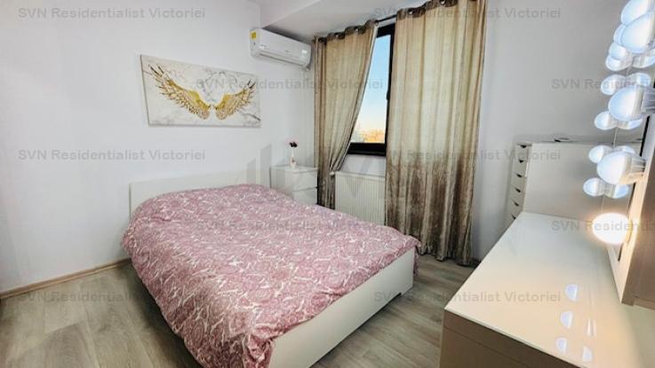 Inchiriere apartament 3 camere, Grozavesti, Bucuresti