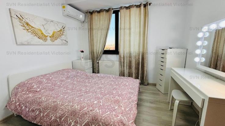 Inchiriere apartament 3 camere, Grozavesti, Bucuresti