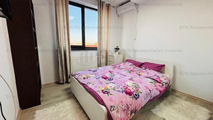 Inchiriere apartament 3 camere, Grozavesti, Bucuresti