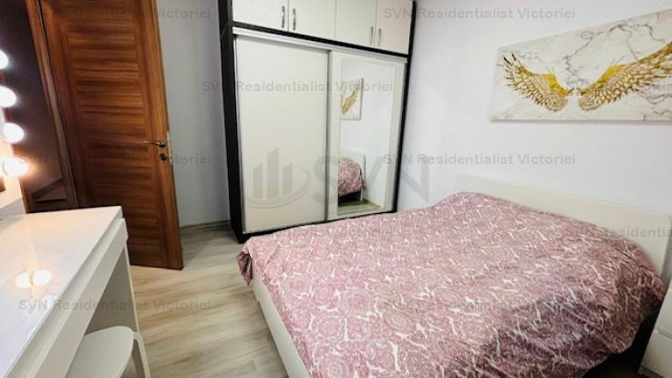 Inchiriere apartament 3 camere, Grozavesti, Bucuresti