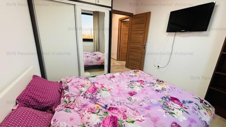 Inchiriere apartament 3 camere, Grozavesti, Bucuresti