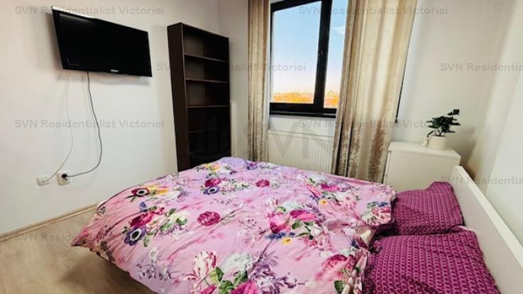 Inchiriere apartament 3 camere, Grozavesti, Bucuresti