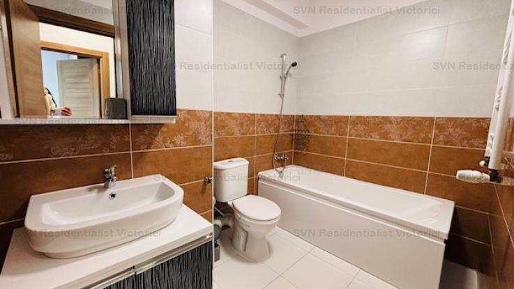 Inchiriere apartament 3 camere, Grozavesti, Bucuresti