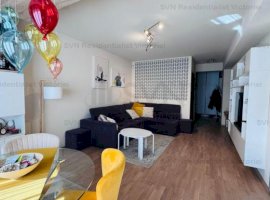 Vanzare apartament 3 camere, Bucurestii Noi, Bucuresti