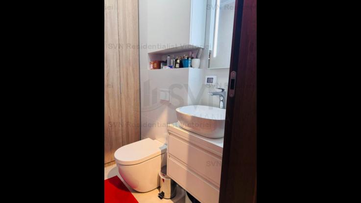 Vanzare apartament 3 camere, Bucurestii Noi, Bucuresti