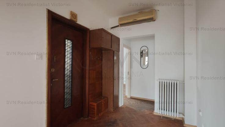 Vanzare apartament 3 camere, Stirbei Voda, Bucuresti