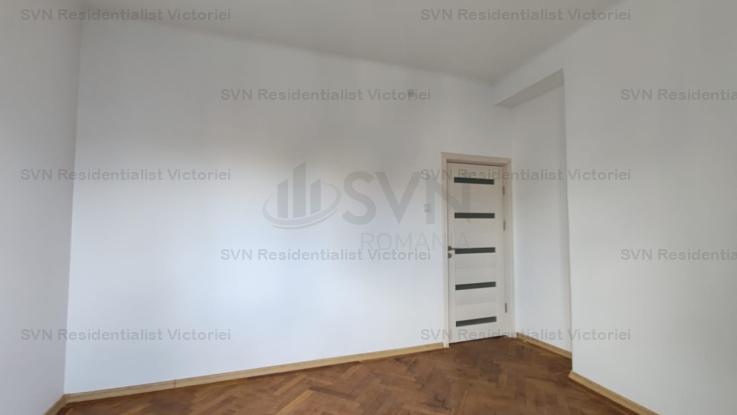 Vanzare apartament 3 camere, Stirbei Voda, Bucuresti