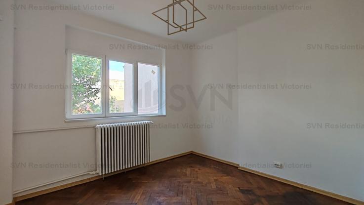 Vanzare apartament 3 camere, Stirbei Voda, Bucuresti