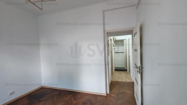 Vanzare apartament 3 camere, Stirbei Voda, Bucuresti