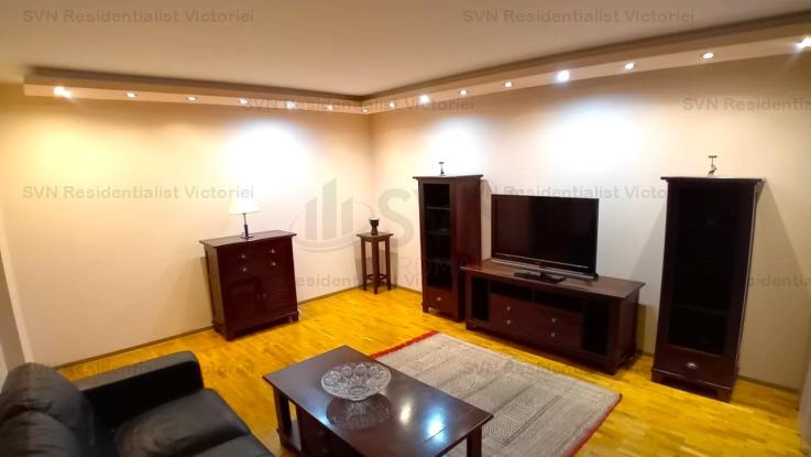 Vanzare apartament 2 camere, Decebal, Bucuresti